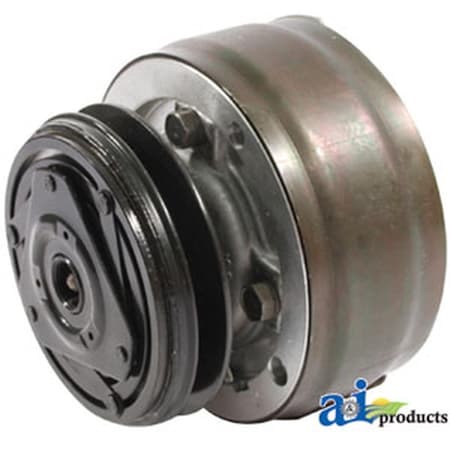 Aftermarket Compressor Fits 8570 111019W91 A111019W91 A111019W91A A-111019W91-AI_2